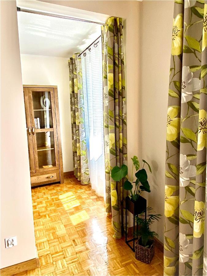Apartament Omega I 吉日茨科 外观 照片