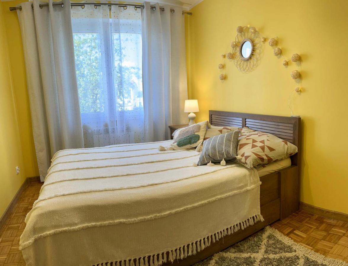 Apartament Omega I 吉日茨科 外观 照片