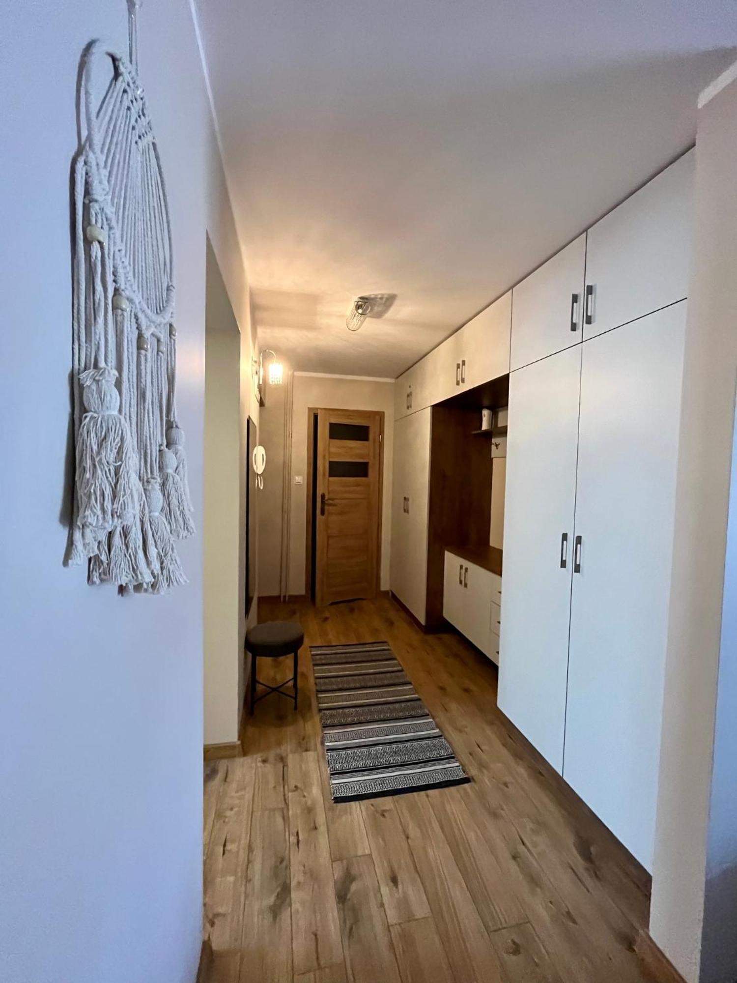 Apartament Omega I 吉日茨科 外观 照片